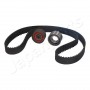 KDD-334A JAPANPARTS Комплект ременя ГРМ