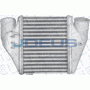 RA8010250 JDEUS Интеркулер