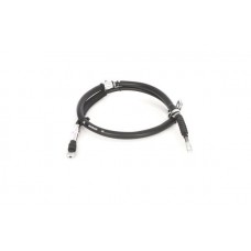 1 987 482 687 BOSCH Тросик, cтояночный тормоз