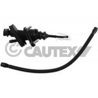 771507 CAUTEX Головний циліндр система зчеплення