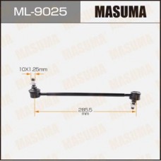 ML-9025 MASUMA Тяга стійка стабілізатор