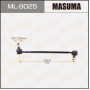 ML-9025 MASUMA Тяга стійка стабілізатор