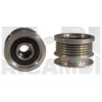 87611 CALIBER Механізм вільного ходу генератора