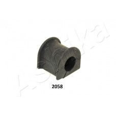 GOM-2058 ASHIKA Втулка стабілізатора