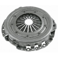 3082 001 037 SACHS Нажимной Диск зчеплення