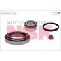 KH00058 NSK Комплект підшипника ступиці колеса
