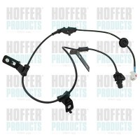 8290831 HOFFER Датчик частота обертання колеса