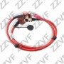 ZVKK139 ZZVF Адаптер акумуляторної батареї