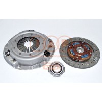 201-06023 IAP QUALITY PARTS Комплект зчеплення