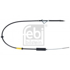 109238 FEBI BILSTEIN Тросик, cтояночный тормоз