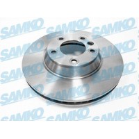 A1016VR SAMKO Гальмівний диск