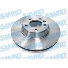 A1016VR SAMKO Гальмівний диск