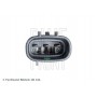 ADK87205 BLUE PRINT Датчик імпульсів