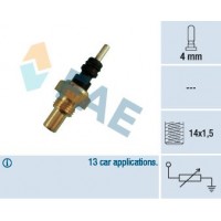 32250 FAE Датчик температура охолоджувальної рідини