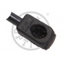 AG-40398 OPTIMAL Газова пружина кришка багажника