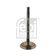 впускний клапан FEBI-BILSTEIN 37220