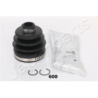 KB-600 JAPANPARTS Комплект пыльника, Привідний вал