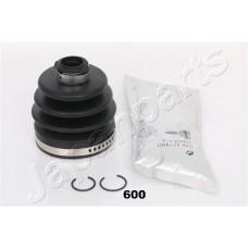 KB-600 JAPANPARTS Комплект пыльника, Привідний вал
