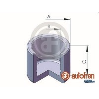 D02528 AUTOFREN SEINSA Поршень корпус скоби гальма
