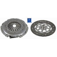 3000 951 086 SACHS Комплект зчеплення