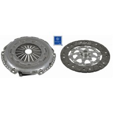 3000 951 086 SACHS Комплект зчеплення