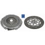 3000 951 086 SACHS Комплект зчеплення