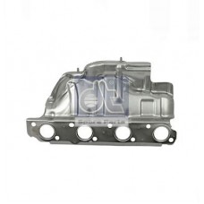 13.40052 DT Spare Parts Прокладка випускний колектор
