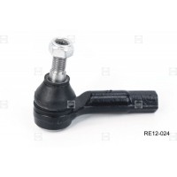 RE12-024 HOLA Наконечник поперечної кермової тяги