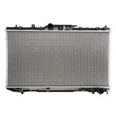 D72035TT THERMOTEC Радіатор охолодження двигуна