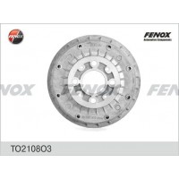 TO2108O3 FENOX Гальмівний барабан