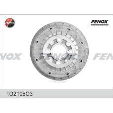 TO2108O3 FENOX Гальмівний барабан
