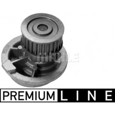 CP 12 000P MAHLE Водяний насос охолодження двигуна