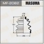 MF-2082 MASUMA Комплект пыльника, Привідний вал