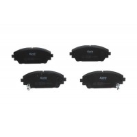 KBP-4584 KAVO PARTS КомплеК т гальмівних колодок, дискове гальмо