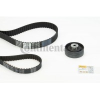 CT939K6PRO CONTINENTAL CTAM Комплект ременя ГРМ