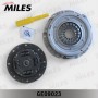 GE09023 MILES Комплект зчеплення