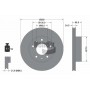 BDS1092 BENDIX Braking Гальмівний диск