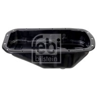 175857 FEBI BILSTEIN Масляний піддон