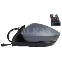 9043771 ALKAR Зовнішнє дзеркало