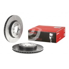09.8952.75 BREMBO Гальмівний диск