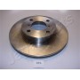 DI-891 JAPANPARTS Гальмівний диск