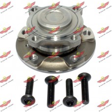01.98126 AUTOKIT Комплект підшипника ступиці колеса