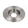 DP-0933 JAPANPARTS Гальмівний диск