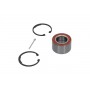 WBK-1002 KAVO PARTS Комплект підшипника ступиці колеса