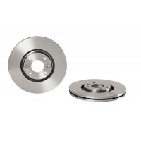 2134461 Omnicraft Гальмівний диск