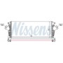 96555 NISSENS Интеркулер