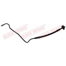 96.009X QUICK BRAKE Гальмівний шланг