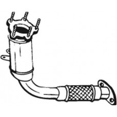 099-035 BOSAL Катализатор