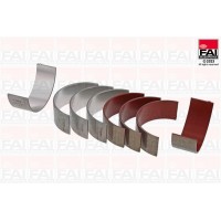 BB2169-025 FAI AutoParts Шатунний підшипник
