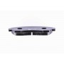 8DB 355 019-761 HELLA Комплект гальмівних колодок дисковий гальм